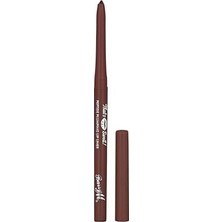 Teknocan Marketing That's Swell! Peptide Plumping Lip Liner Dolgunlaştırıcı Dudak Kalemi Hazelnut Haze