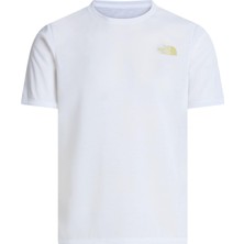 The North Face M Foundatıon Mount Ss Tee Erkek Tişört NF0A8HEYFN41