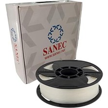 Teknocan Marketing Filament Pla + 1.75MM 1 kg Plus - Krem