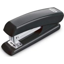 Teknocan Marketing 758 Tel Zımba Makinası No:24/6 Siyah