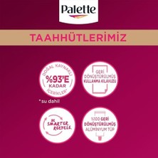 Teknocan Marketing Saç Boyası 8-5 Bej Sarı 50 Mililitre