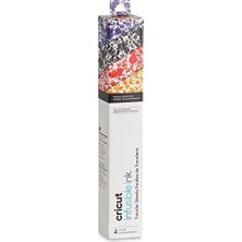 Teknocan Marketing Patterns, Scatter (4 Ct) Infusible Ink Transfer Sheets