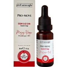 Teknocan Marketing Pro-Move Karışım Aromatik Yağ 30 ml