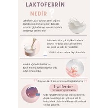 Teknocan Marketing Biogen Sinyal Kremi | 50 ml | Yüz Kremi | Cilt Bariyeri Oluştucu Etki | Dünyanın Ilk Cilt Için Optimize Edilmiş Laktoferrini