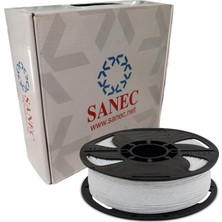 Teknocan Marketing Filament Pla + 1.75MM 1 kg Plus - Mermer Rengi
