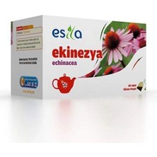 Al-Fil Teknoloji Poşet Ekinezya Çiçek 40 Gr.