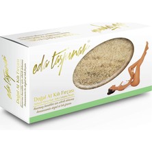 Teknocan Marketing Eda Taşpınar Eda Taşpinar Doğal At Kili Firçasi