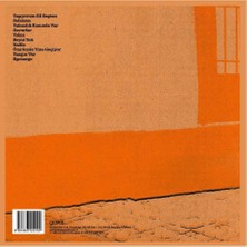 Teknocan Marketing Ari Barokas Lafıma Gücenme Plak 8681863222109