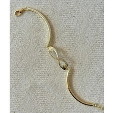 Stelle Jewelry Alya Sonsuz Bileklik