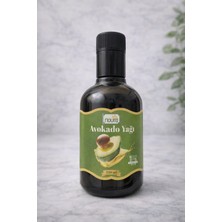 Noura Natural Avokado Yağı 250 ml
