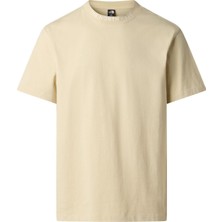 The North Face M Zumu Relaxed Short Sleeve Tee-Graphıc Erkek Tişört NF0A8GUYDOM1