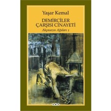 Teknocan Marketing Demirciler Çarşısı Cinayeti / Akçasazın Ağaları 1