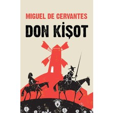 Teknocan Marketing Don Kişot: (Gençler Için)