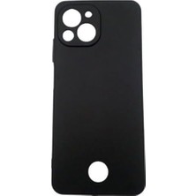 Teknocan Marketing S23 Pro Max Ruber Yumusak Slikon Kilif