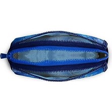 Teknocan Marketing Kalem Çanta (Üç Bölmeli)