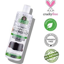 Teknocan Marketing Organik Kömür ve Kahve Özlü Yoğun Arındırıcılı Saç Kremi 450 ml