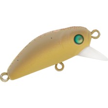Han Fishing Hanfish Bıdık 3.5cm 3.1gr Lrf Maket Balık