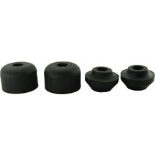 Teknocan Marketing Asetat Kalemi, M Boy, 4'lü Kartela