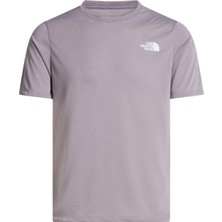 The North Face M Foundatıon Mount Ss Tee Erkek Tişört NF0A8HEYG7O1
