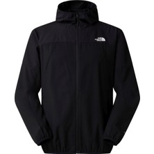 The North Face M Mountaın Athletıcs Ushba Hooded Erkek Ceket NF0A8G8EJK31