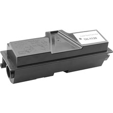 Teknocan Marketing 1 kg - Kyocera -Mita Uyumlu Toner Tozu, Kyocera-Mita Uyumlu 1kg Siyah Toner Tozu