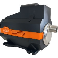 Spring Water 4-5 Bar Hidrofor | Akıllı, Sessiz ve Yüksek Verimli Su Basınç Sistemi