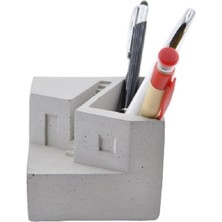 Teknocan Marketing Masaüstü Kalemlik | BTNMS-2018229 Btg-36