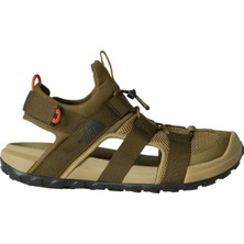 The North Face M Explore Camp Shandal Erkek Ayakkabısı NF0A83NLKAA1