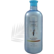 Teknocan Marketing Cosmetıc &  Beauty Series Şampuan Yağli Saçlar 750ML
