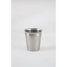 Teknocan Marketing & Metal 200 ml Kahve Bardağı Kupa