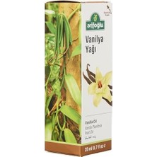 Teknocan Marketing Vanilya Yağı 20 ml