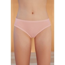 Berrak 11561 3'lü Modal Kadın Külot