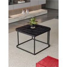 Savita Home Damla Orta Sehpa - 50 cm