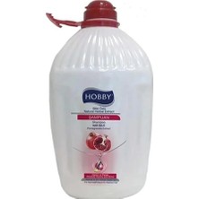 Teknocan Marketing Şampuan Nar 3000ML