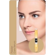 Teknocan Marketing Goccia Kaş ve Kirpik Serumu – Dökülmeyi Önler, Dolgunlaştırır, Uzatır