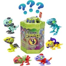 Teknocan Marketing Biopod Zombies Dinozor Asortili Ürün