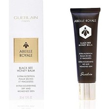 Teknocan Marketing Abeille Royale Black Bee Honey Balm 30 ml 1 Paket (1 x 30 Ml)