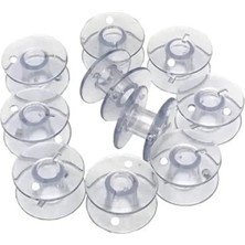 Al-Fil Teknoloji 10 Adet Ev Tipi Makineler Için Plastik Masura