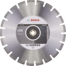 Teknocan Marketing Professional Standard Seri Asfalt Için Kesme Diski 350 mm