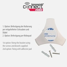 Teknocan Marketing Connect Serisi IP68 Lisanslı Smart 115 cm Kablolu Su Dedektörü