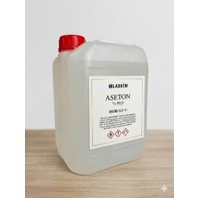 Labkim Saf Aseton % 99.9 5 Litre