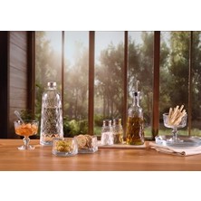 Teknocan Marketing Leafy Dondurmalık 260 cc 2 Ofset Hediyelik Kutu 24 Paşabahce