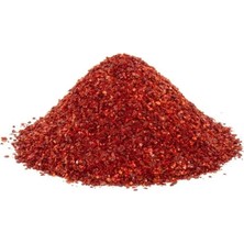 Al-Fil Teknoloji Organik Taze Dökme Halis Pulbiber 250 gr