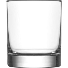 Teknocan Marketing Ada 6'lı Viski Bardağı