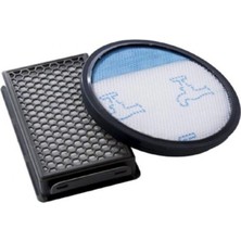 Rowenta Ro 3786 Ta Compact Power Cyclonic Hepa Filtre Seti Yüksek Performanslı Filtre Aksesuarı