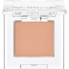 Teknocan Marketing Yumuşak Dokulu, Dökülme Yapmayan Mat Tekli Göz Farı Modern Shadow Matte (111 Ginger Pound)