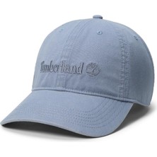Timberland Cooper Hıll Cooper Hill Embroidered Base Erkek Şapka TB0A65QXB881