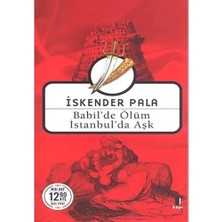 Teknocan Marketing Babil'de Ölüm Istanbul'da Aşk (Midi Boy)