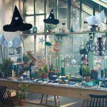 Teknocan Marketing - Making Garland - Asılan Süs