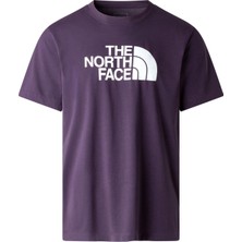 The North Face M Evolutıon Half Dome Regular Short Slee Erkek Tişört NF0A8B6JG5O1